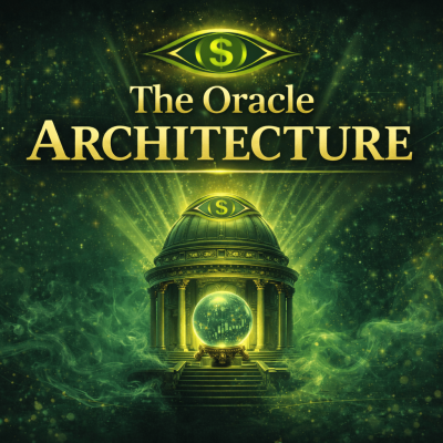 The Oracle Architecture