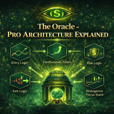 The Oracle - Pro Architecture Explained