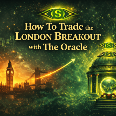 How to Trade the London Breakout with The Oracle