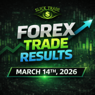 forex trade example results slick trade online trading academy 3-14-2026