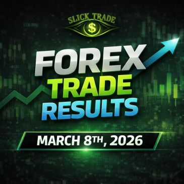forex trade example results slick trade online trading academy 3-8-2026