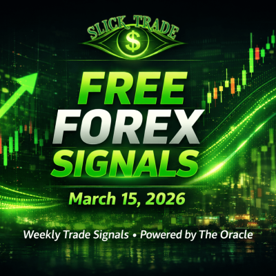 free forex signal eurusd march 15 2026 trade alert