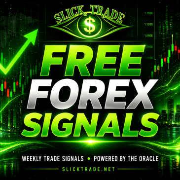 free forex signal the oracle slick trade online trading academy