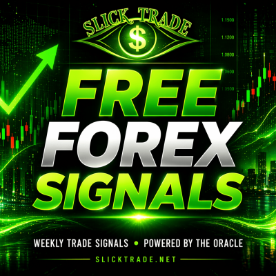 free forex signal the oracle slick trade online trading academy